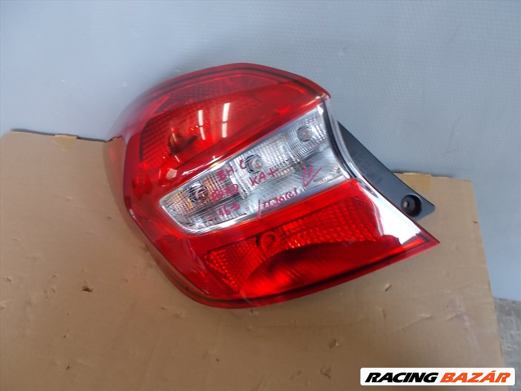 FORD KA+ bal hátsó lámpa 2016- e4b513405af 1. kép