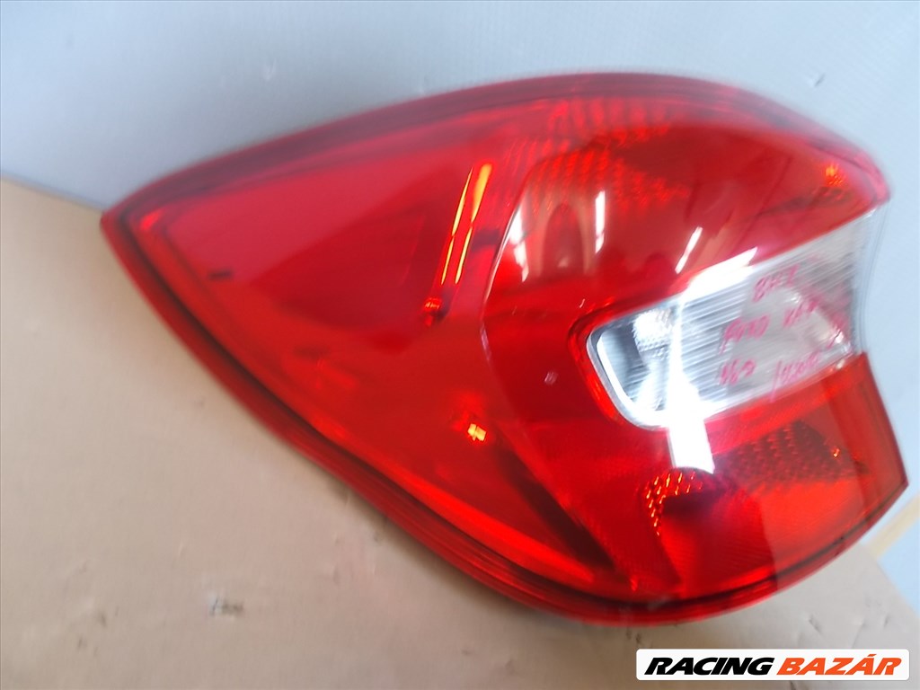 FORD KA+ bal hátsó lámpa 2016- e4b513405af 2. kép