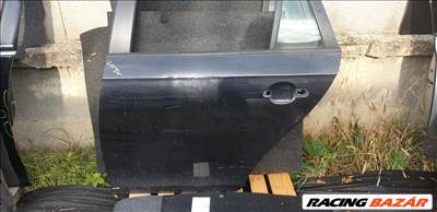 Volkswagen Golf VI, Volkswagen Golf V kombi bal hátsó ajtó LC9X fekete
