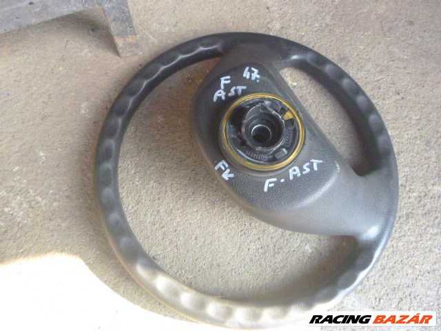 Opel Astra F kormánykerék légzsák nélküli 2. kép