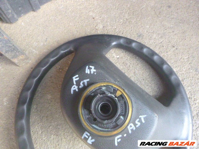 Opel Astra F kormánykerék légzsák nélküli 3. kép