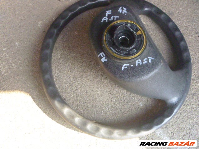 Opel Astra F kormánykerék légzsák nélküli 4. kép