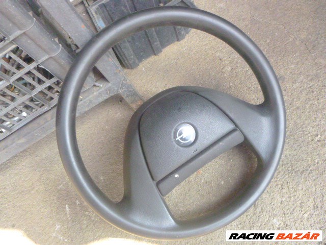 Opel Astra F kormánykerék légzsák nélküli 1. kép