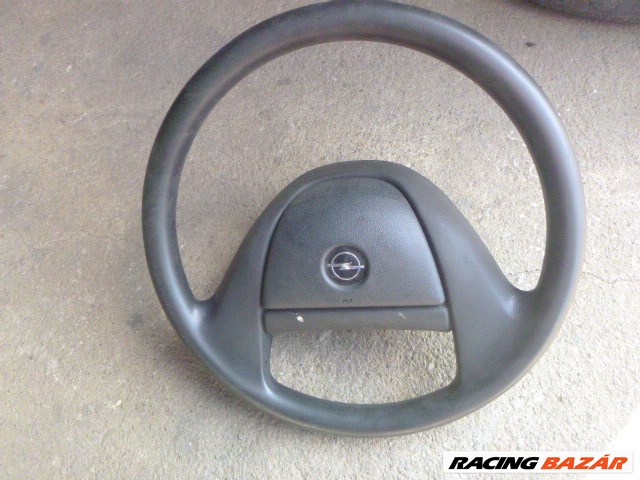 Opel Astra F kormánykerék légzsák nélküli 6. kép
