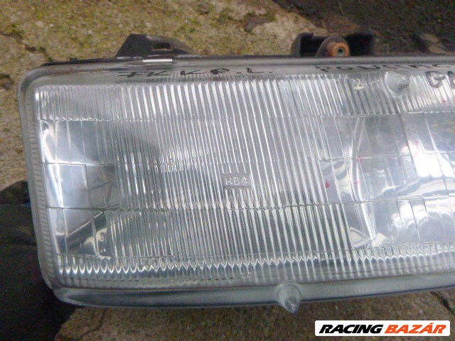 Pontiac Trans Sport jobb első lámpa foglalattal 2. kép