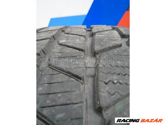 Continental wintercontact ts810s* rsc téli 245/50r18 100 h tl 2015 6. kép