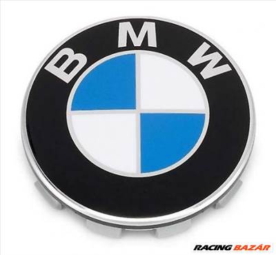 Gyári BMW felniközép 56mm