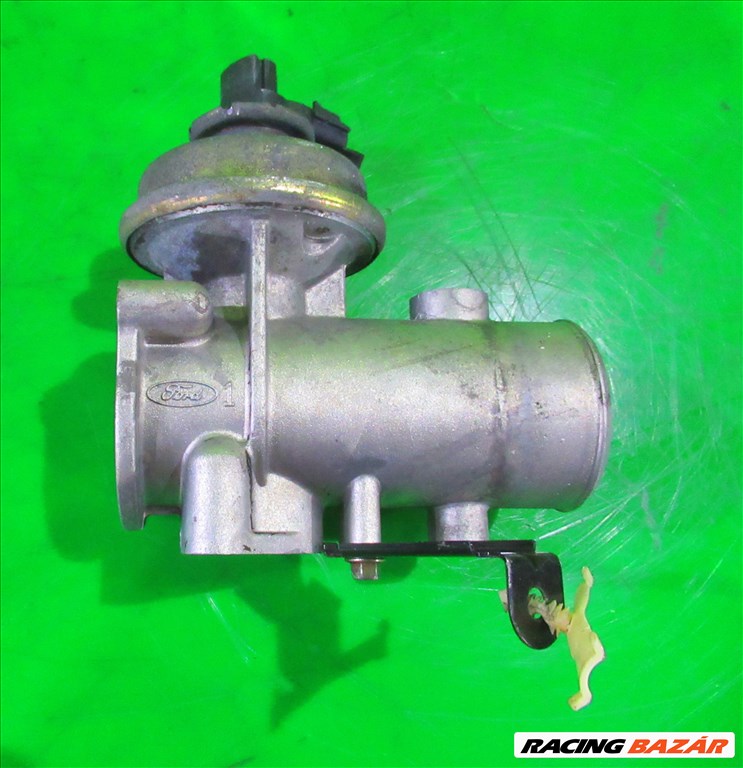 Ford Transit 2.4 Mk6 2000-2006 Elektromos vákuumos EGR szelep OLCSÓN! 5. kép