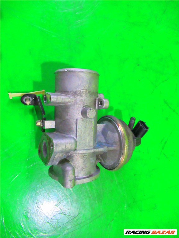Ford Transit 2.4 Mk6 2000-2006 Elektromos vákuumos EGR szelep OLCSÓN! 7. kép
