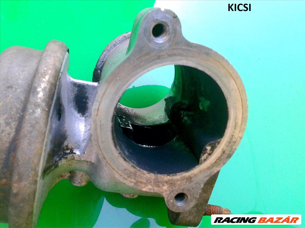 Ford Transit 2.4 Mk6 2000-2006 Elektromos vákuumos EGR szelep OLCSÓN! 9. kép