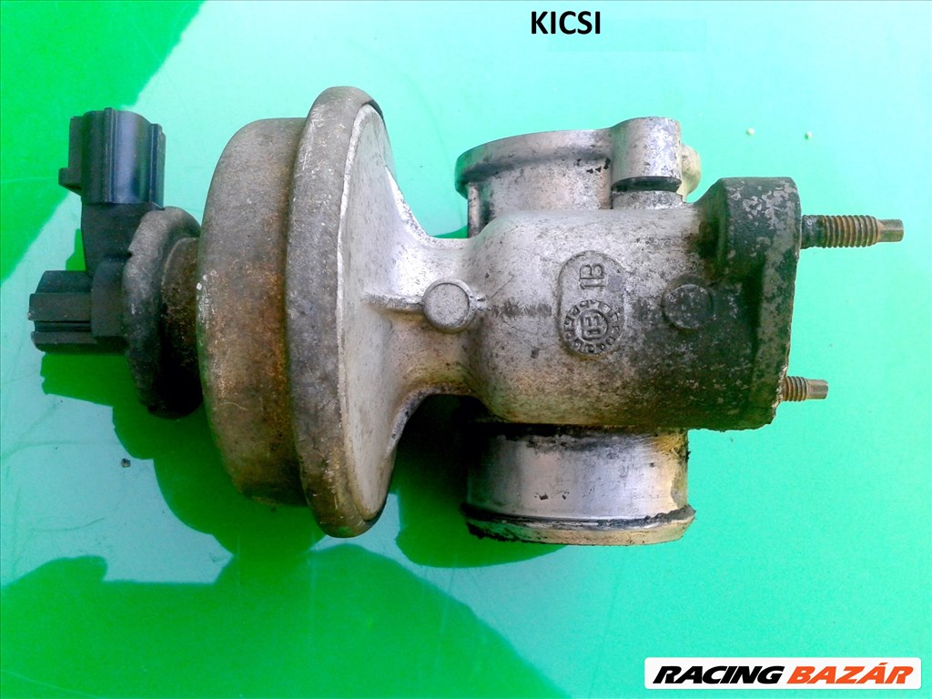 Ford Transit 2.4 Mk6 2000-2006 Elektromos vákuumos EGR szelep OLCSÓN! 10. kép