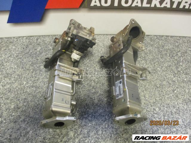 Egr szelep - bmw 1-es sorozat,2-es sorozat,3-as sorozat,4-es sorozat,5-ös sorozat,7-es sorozat,x3,x4 2. kép