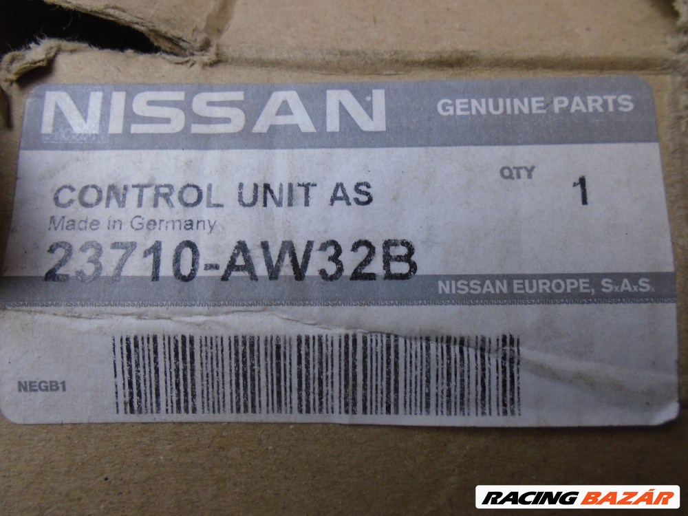 Nissan Primera ECU 8. kép