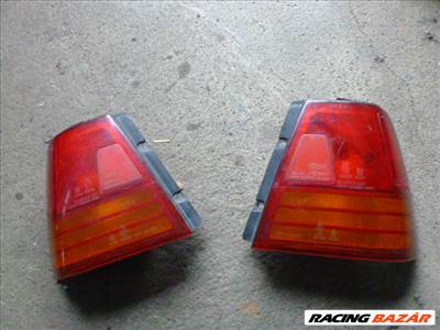 Suzuki Swift III 1998 SEDAN HÁTSÓ LÁMPA