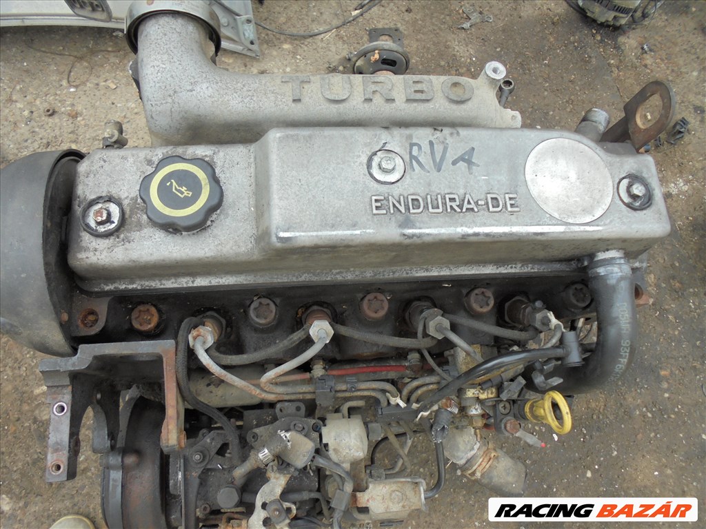 Ford Escort MK7 1.8 TD motor eladó! 1. kép