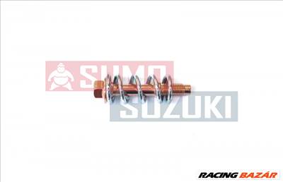 Suzuki Swift 1990-2003 1,0-1,3 kipufogó csavar plusz rugó 09119-10041