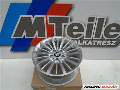 Bmw 3-as sorozat f30/f31/f34, 4-es so... - gyári alufelni 18x8