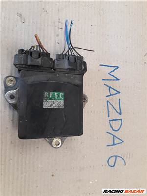 Mazda 6 (1st gen) ventilátor vezérlő 
