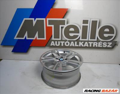 BMW LM Rad M Doppelspeiche 369 - F25/F26 