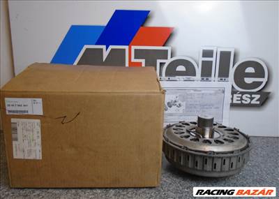 BMW duplakuplung