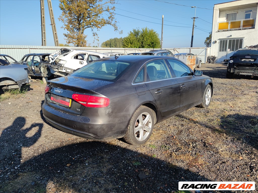 Audi A4 (B8 - 8K) (B8 - 8K) bontott alkatrészei 3. kép