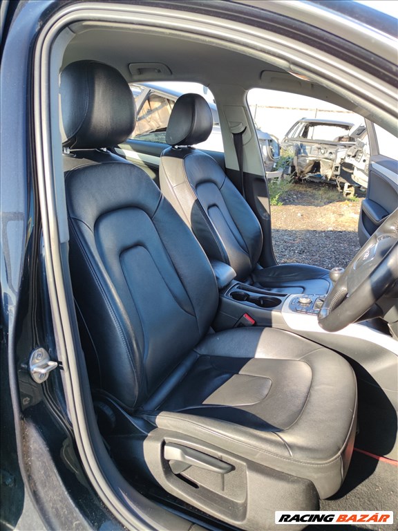 Audi A4 (B8 - 8K) (B8 - 8K) bontott alkatrészei 12. kép