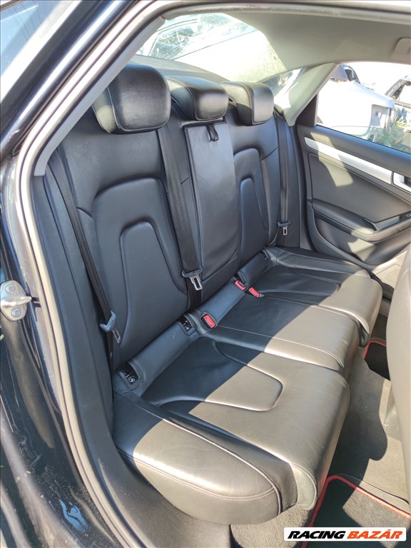 Audi A4 (B8 - 8K) (B8 - 8K) bontott alkatrészei 13. kép