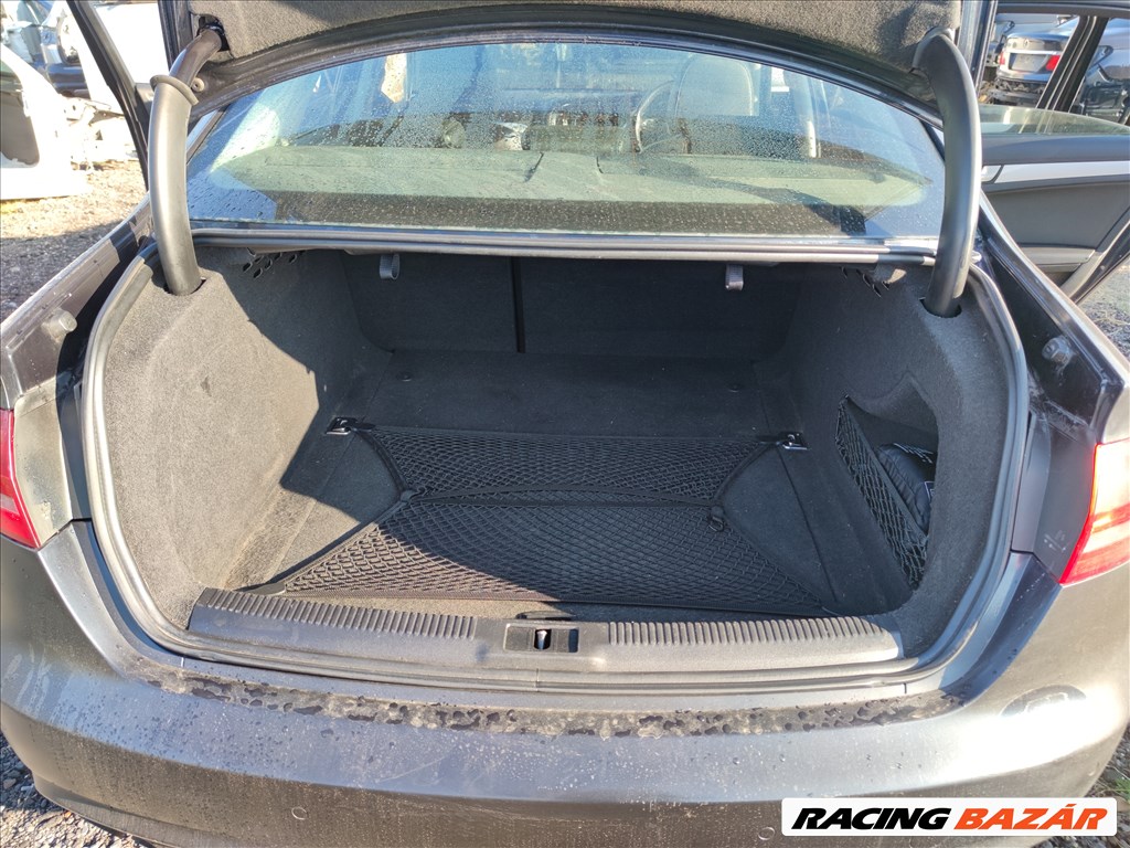 Audi A4 (B8 - 8K) (B8 - 8K) bontott alkatrészei 14. kép