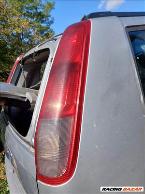 Nissan X-Trail (X30) Jobb hátsó lámpa , Bal hátsó lámpa