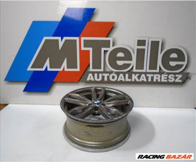 BMW LM Rad M Doppelspeiche 434 - 20"  -  5-ös / 6-os 