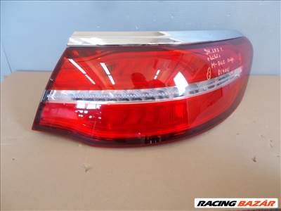MERCEDES-BENZ GLC-OSZTÁLY Coupe jobb hátsó LED lámpa 2015-2020 a2539063602