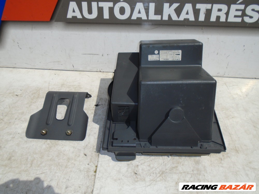 BMW Hűtés box  / 7-es sorozat,  E65 , E66  3. kép
