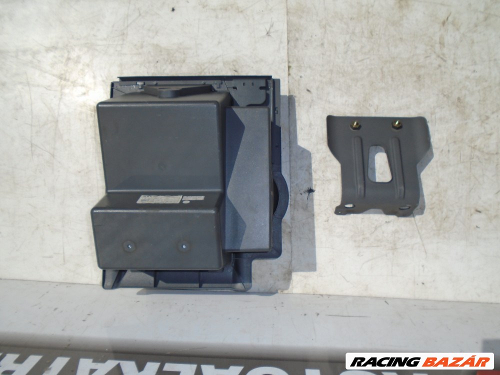 BMW Hűtés box  / 7-es sorozat,  E65 , E66  4. kép