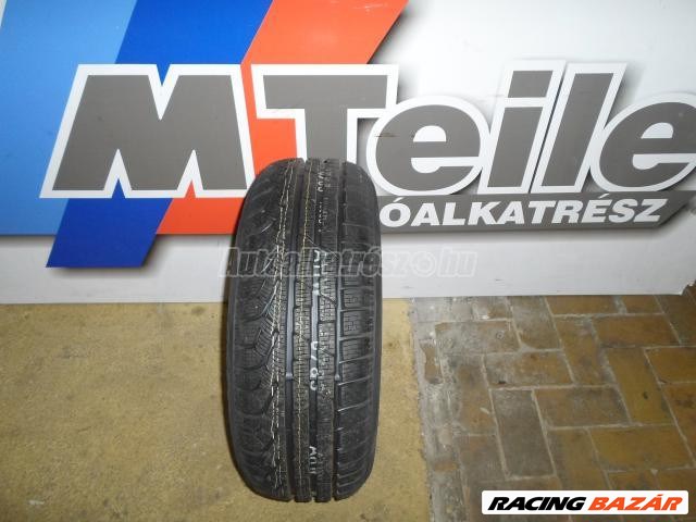 Pirelli sottozero serie2* m0 téli 205/55r16 91 h tl 2013 1. kép