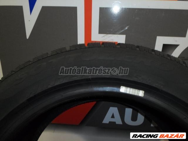 Pirelli sottozero serie2* m0 téli 205/55r16 91 h tl 2013 4. kép