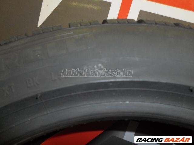 Pirelli sottozero serie2* m0 téli 205/55r16 91 h tl 2013 5. kép