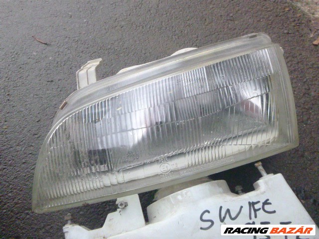 Suzuki Swift III 1995 első lámpa 6. kép