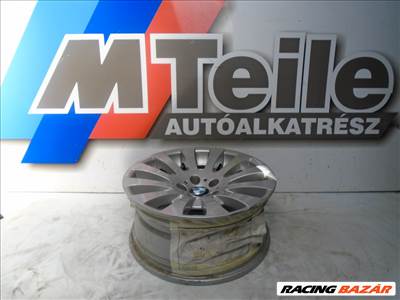 BMW LM Rad Radialspeiche 118 (8x18 ET:14) - 6-os sorozat (E63+LCI/E64+LCI) sérült