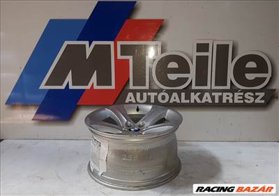  BMW La Star Spoke 258 (10 X 19" ET: 21)  X6-os (E71) (JAVÍTOTT)