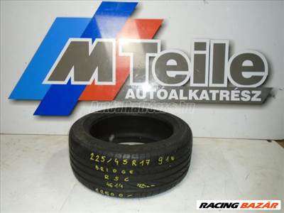 Bridgestone Potenza RE050A I nyári 225/45R17 91 W TL 2014