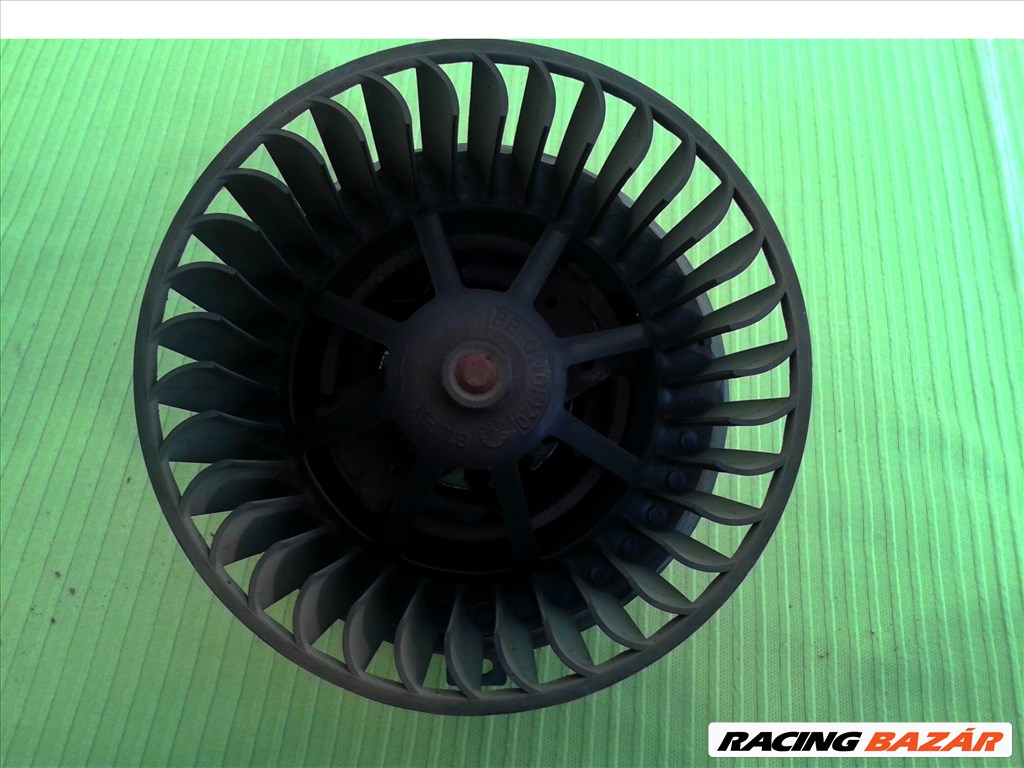 Ford Transit Mk6 2000-2006 Mk7 2006-2014 ELSŐ ventilátor FŰTŐ motor OLCSÓN! 3. kép