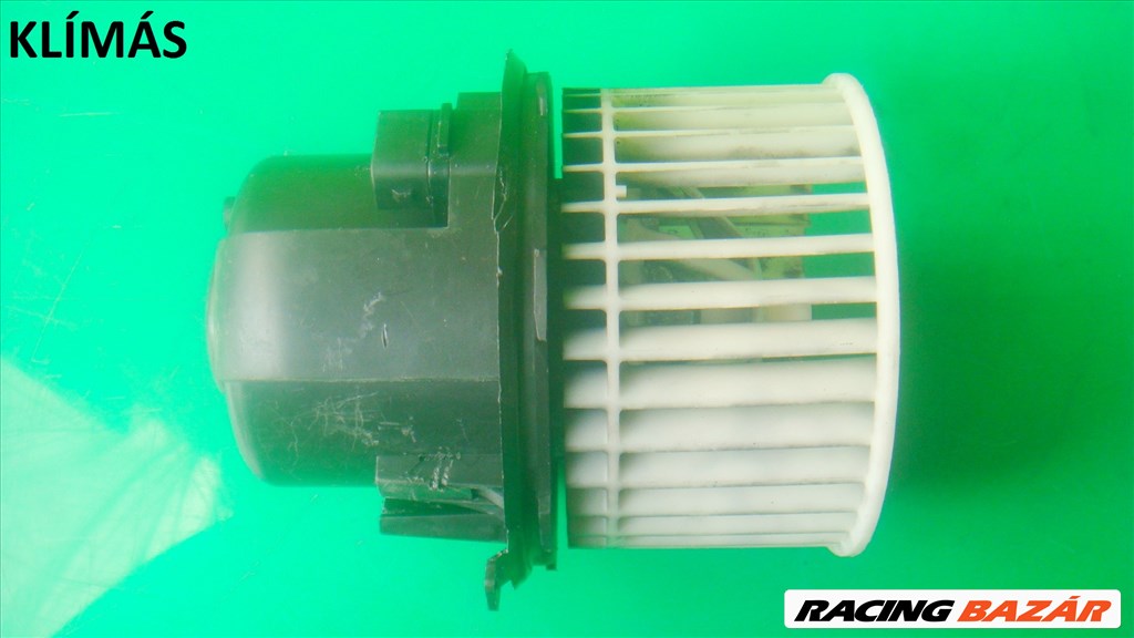 Ford Transit Mk6 2000-2006 Mk7 2006-2014 ELSŐ ventilátor FŰTŐ motor OLCSÓN! 9. kép