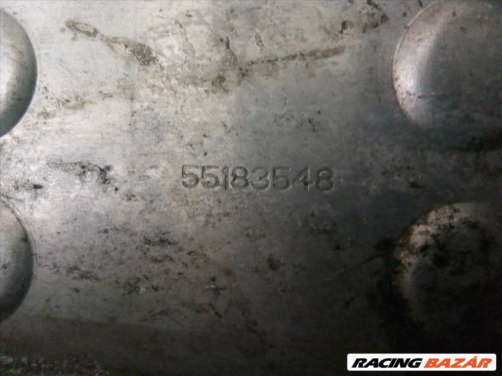 Opel Astra H 1.3 CDTI szívósor,olajpumpa,,vákumpumpa 10. kép