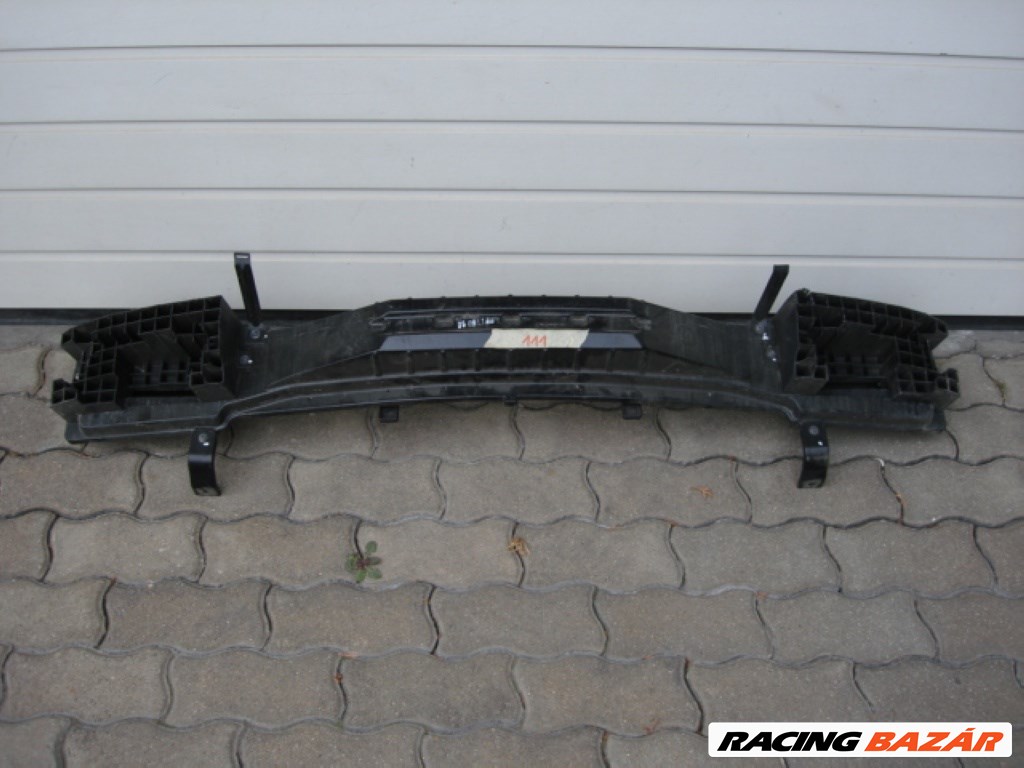 Hyundai IX20 hátsó lökhárító merevítő gerenda 86631-1K000 1. kép