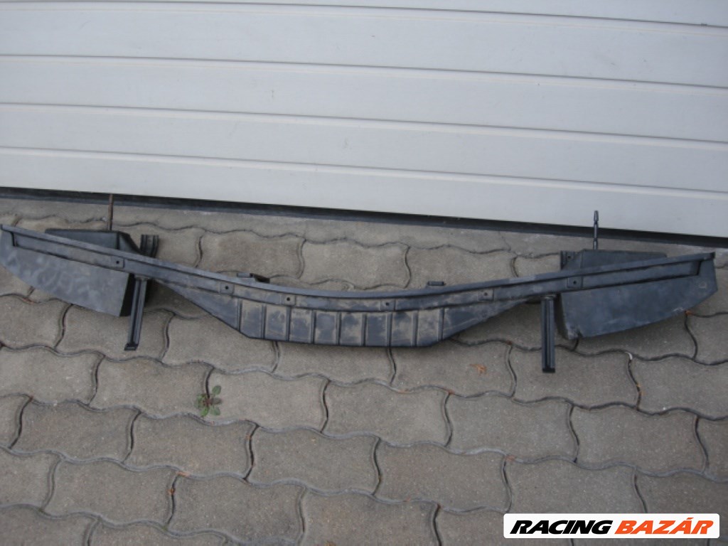 Hyundai IX20 hátsó lökhárító merevítő gerenda 86631-1K000 2. kép
