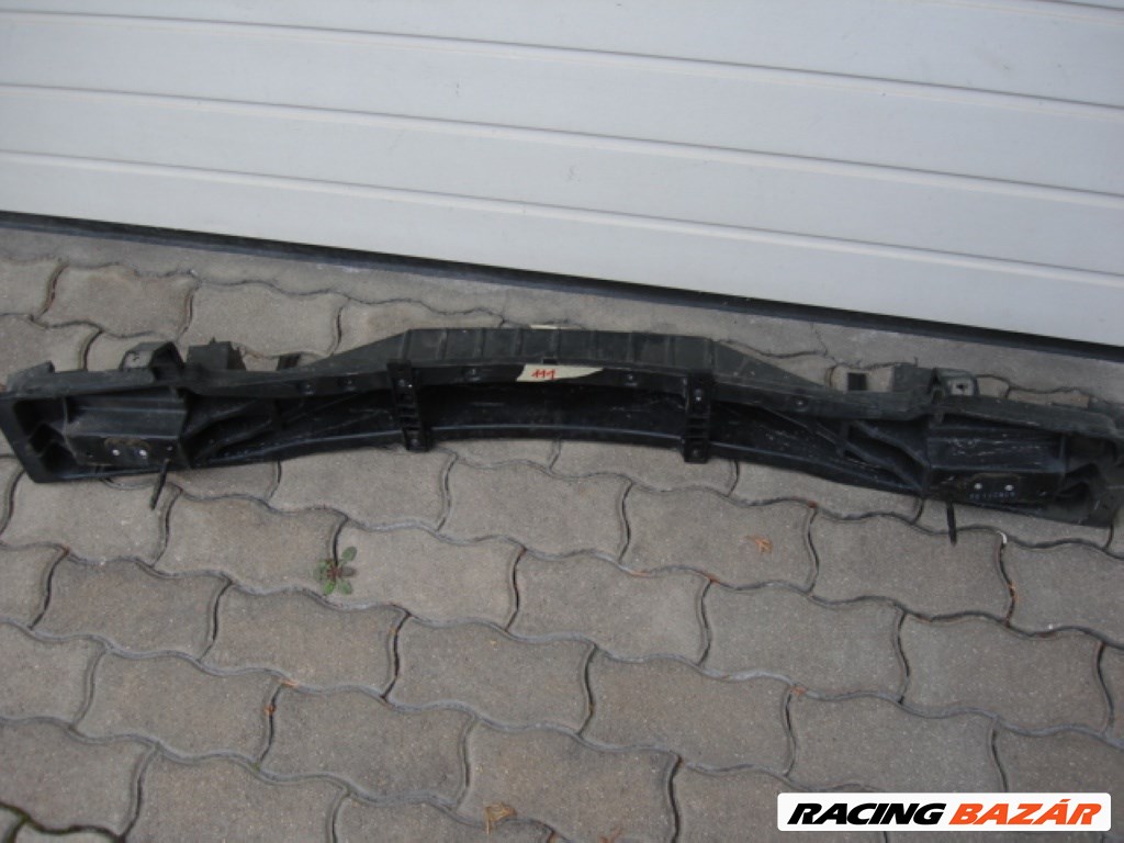 Hyundai IX20 hátsó lökhárító merevítő gerenda 86631-1K000 3. kép