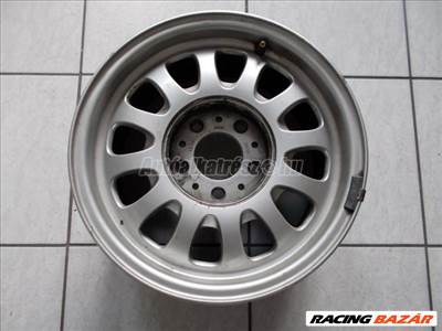 Bmw 5-ös sorozat e39 - gyári alufelni 15x7
