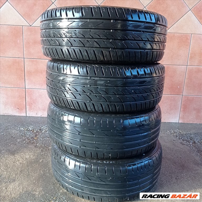 SEAT ALHAMBRA 18" ALUFELNI 5X112 NYÁRI 225/50R18 GUMIVAL OLCSÓN!!!!! 5. kép