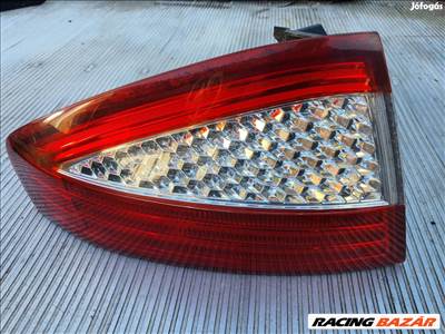 Ford mondeo lámpa hátsó gyári mk4 hibátlan sedan 5