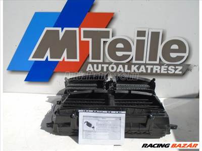 Légterelő - BMW 2-ES SOROZAT